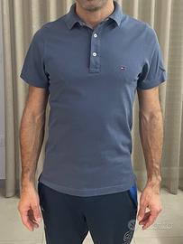 Polo manica corta Tommy Hilfiger Taglia S