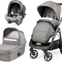 trio PegPerego primo viaggio sl