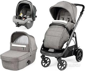 trio PegPerego primo viaggio sl