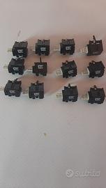 N.12  FLAG OPTICAL SWITCH  OPB690Z