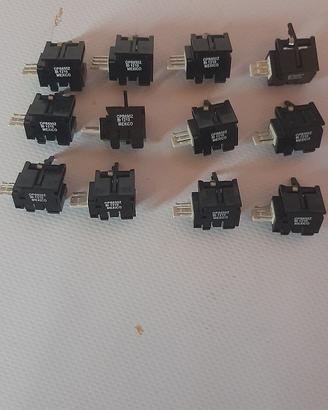 N.12  FLAG OPTICAL SWITCH  OPB690Z