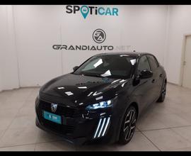 PEUGEOT 208 1.2 puretech GT s&s 100cv