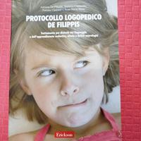 PROTOCOLLO LOGOPEDICO DE FILIPPIS