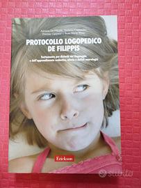 PROTOCOLLO LOGOPEDICO DE FILIPPIS
