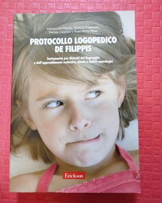 PROTOCOLLO LOGOPEDICO DE FILIPPIS