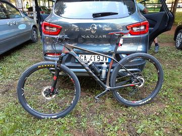 MTB Scott Rc900Pro