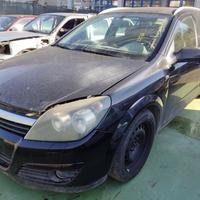 Ricambi OPEL ASTRA H 1700cc DTI del 2005