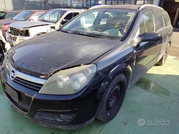 Ricambi OPEL ASTRA H 1700cc DTI del 2005