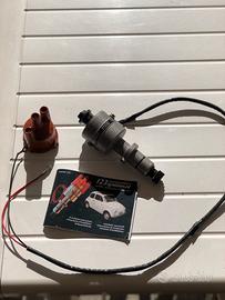 Spinterogeno 123 ignition 500&126