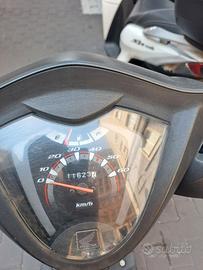 Honda Vision