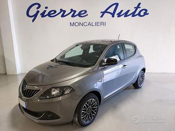Lancia Ypsilon 1.0 FireFly 5 porte S&S Hybrid...