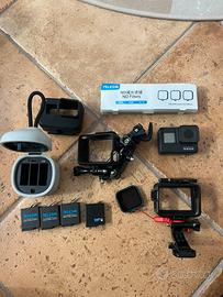 Gopro hero 7 black