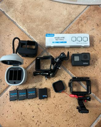 Gopro hero 7 black