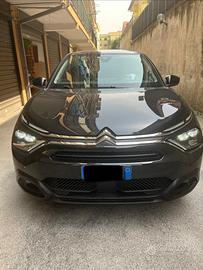 Citroen c4 2021 automatica 130cv diesel