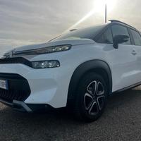 A99 CITROEN C3 AIRCROSS / 2021 / 5P / SUV BLUEHDI 