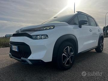 A99 CITROEN C3 AIRCROSS / 2021 / 5P / SUV BLUEHDI 