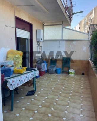Appartamento - Fiumefreddo di Sicilia