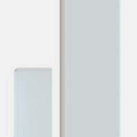 NUOVO - Contatto magnetico DS-PD1-MC-WWS Hikvision