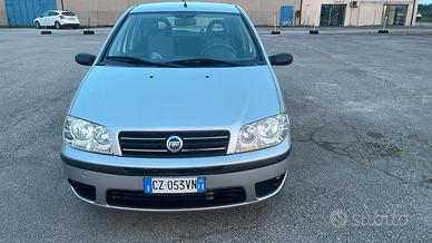 Fiat punto 1.3 Multijet 