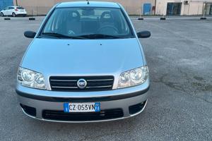 Fiat punto 1.3 Multijet 