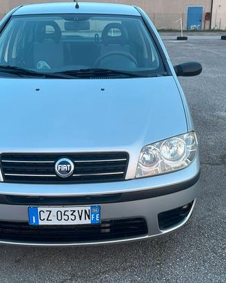 Fiat punto 1.3 Multijet 