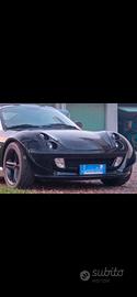 Smart Roadster & Fortwo 450 ricambi 