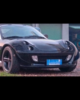 Smart Roadster & Fortwo 450 ricambi 