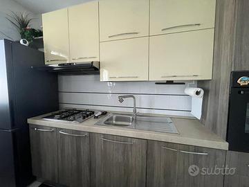 Cucina usata