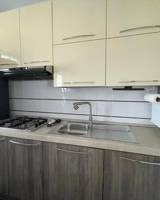 Cucina usata
