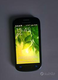 Samsung Galaxy S3 mini