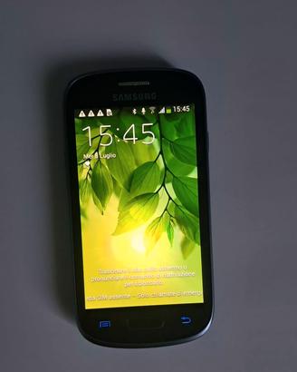 Samsung Galaxy S3 mini