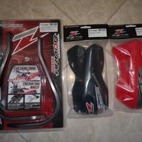 Kit completo paramani ZETA component per Honda CFR