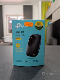 Router hotspot 4g wifi Tp Link