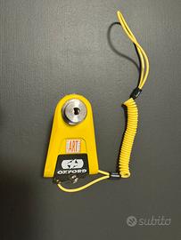 BLOCCADISCO OXFORD ALPHA XA14