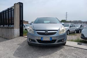Corsa 1.2 3 porte GARANTITA 12 MESI