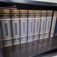 enciclopedia del novecento treccani 1978