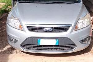 Ford Focus SW