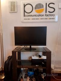 Monitor Lenovo L27i-28 27" IPS Full HD 75Hz + scat
