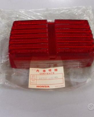 Vetro fanale post. honda cb900 cb1100f cbx100