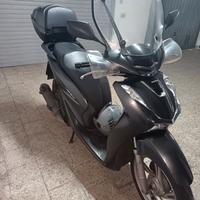 Honda sh 125 
