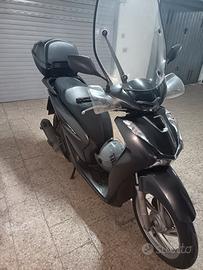 Honda sh 125 
