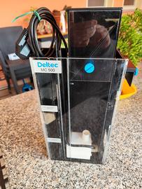 Schiumatoio Deltec MC 500