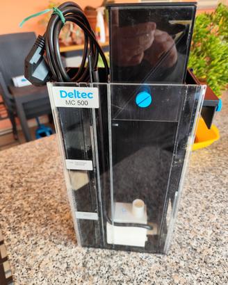 Schiumatoio Deltec MC 500