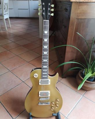 Copia les paul mij