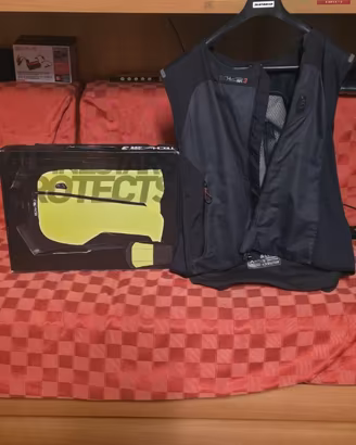 Airbag Tech-Air® 3 Taglia  xl