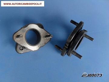 Flangia Tampone Carburatore - Alfa Romeo Epoca