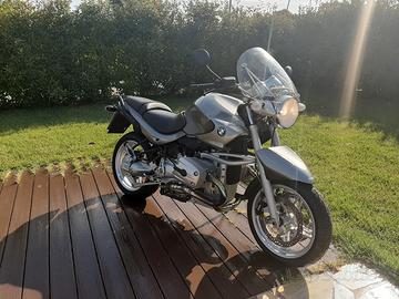 Bmw r 1150 r - 2005