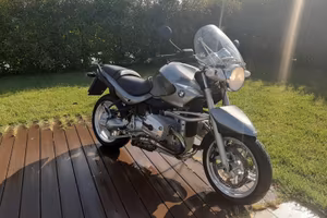 Bmw r 1150 r - 2005