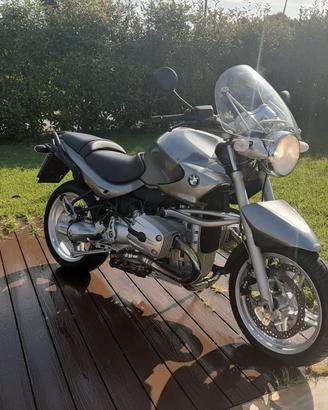 Bmw r 1150 r - 2005