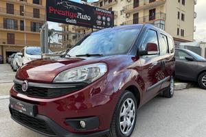 Fiat Doblo Doblò 1.6 MJT 16V 120CV Lounge
